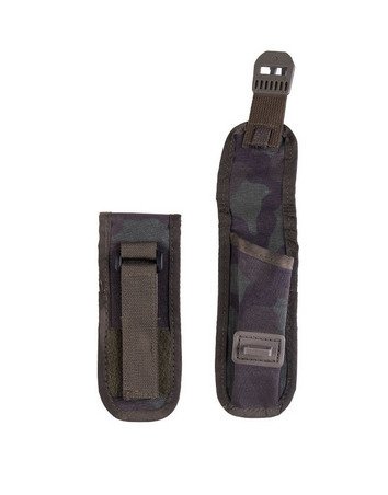 CZECH M95 CAMO KNIFE POUCH LIKE NEW