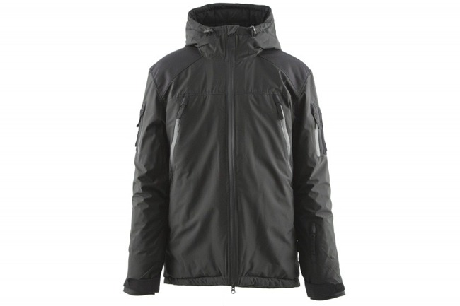 Carinthia MIG 3.0 G-Loft Jacket - Black