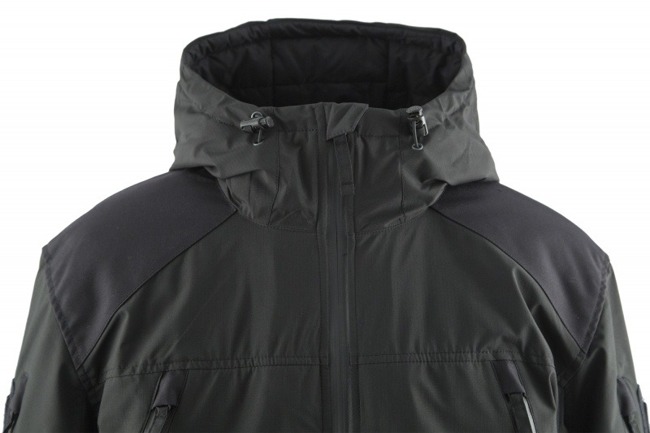 Carinthia MIG 3.0 G-Loft Jacket - Black