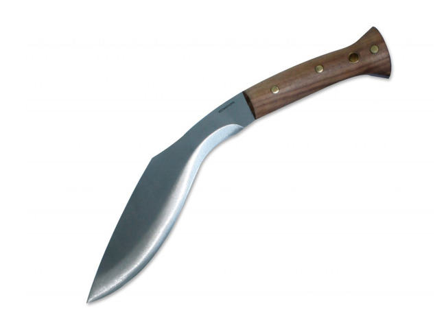 Condor Heavy Duty Kukri kés