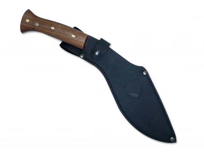 Condor Heavy Duty Kukri kés