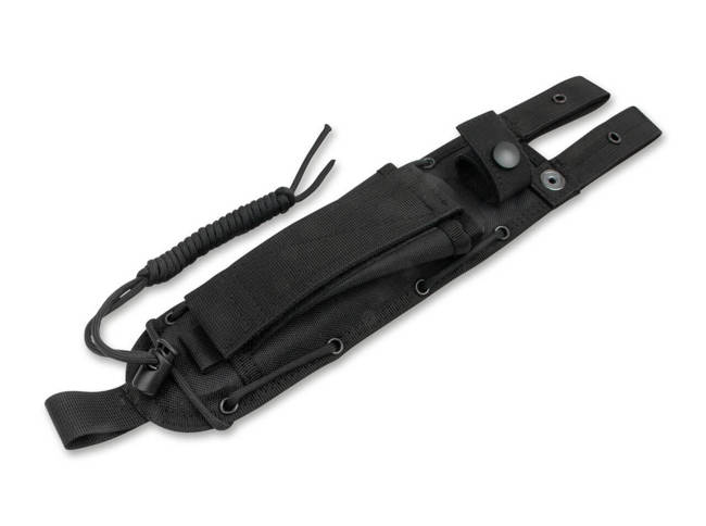 Cordura hüvely A-F 5.5 - Boker