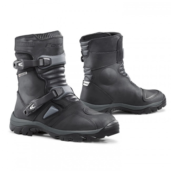 Csizma, bakancs - Forma Boots - ADVENTURE LOW