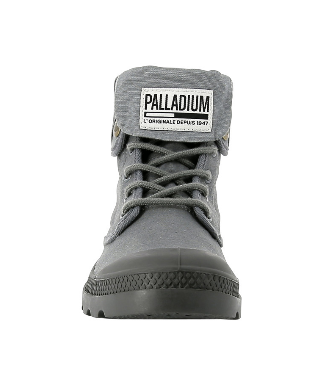 Csizma, bakancs - Palladium - BAGGY ARMY TRNG CAMP