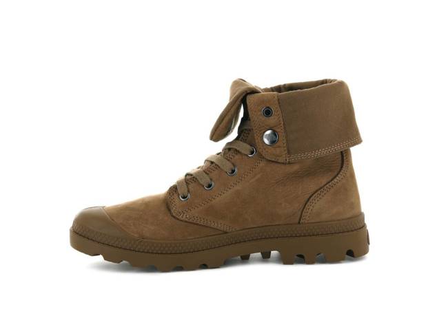 Csizma, bakancs - Palladium - PAMPA BAGGY NUBUCK