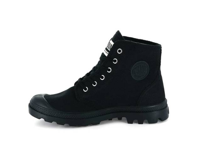 Csizma, bakancs - Palladium - PAMPA HI ORIGINALE