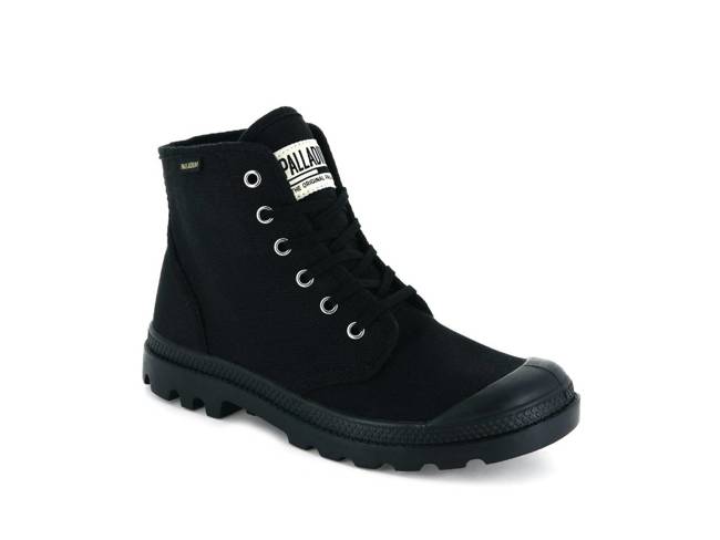 Csizma, bakancs - Palladium - PAMPA HI ORIGINALE