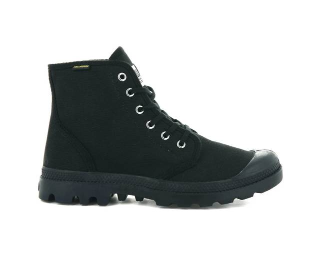 Csizma, bakancs - Palladium - PAMPA HI ORIGINALE