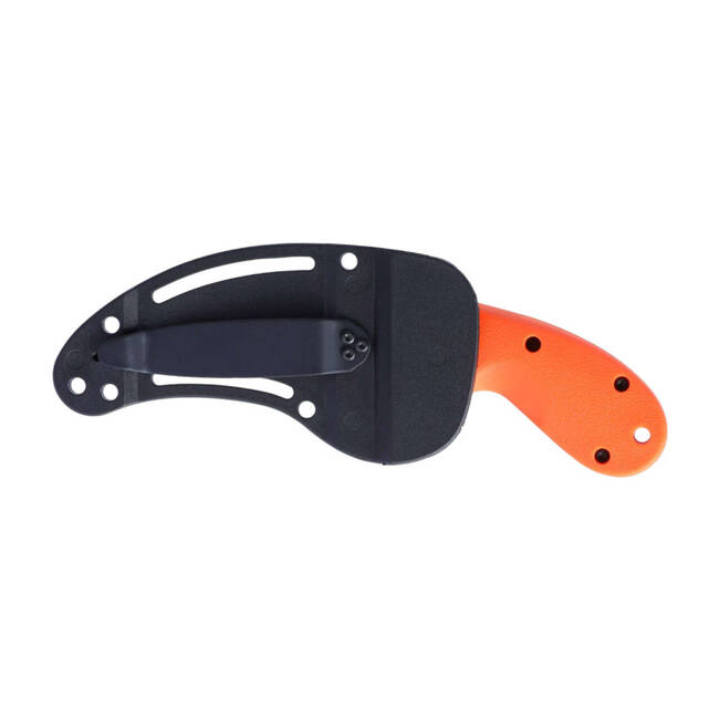 Cutit CRKT Bear Claw GRN narancssárga