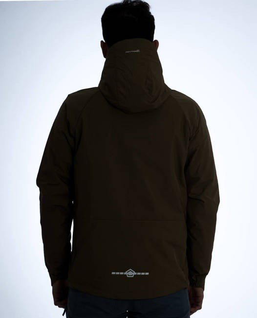 DZSEKI - "ANEMOS WINDBREAKER" - PENTAGON® - ÉJKÉK