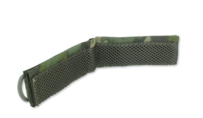 EARMOR - ADVANCED MODULAR FEJHALLGATÓ BORÍTÓ - MULTICAM TROPIC- M61-MC