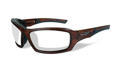 ECHO Keret Matte Layered Tortoise