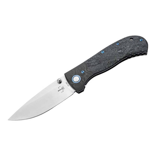 EDC KÉS COLLECTION 2024 - BOKER PLUS