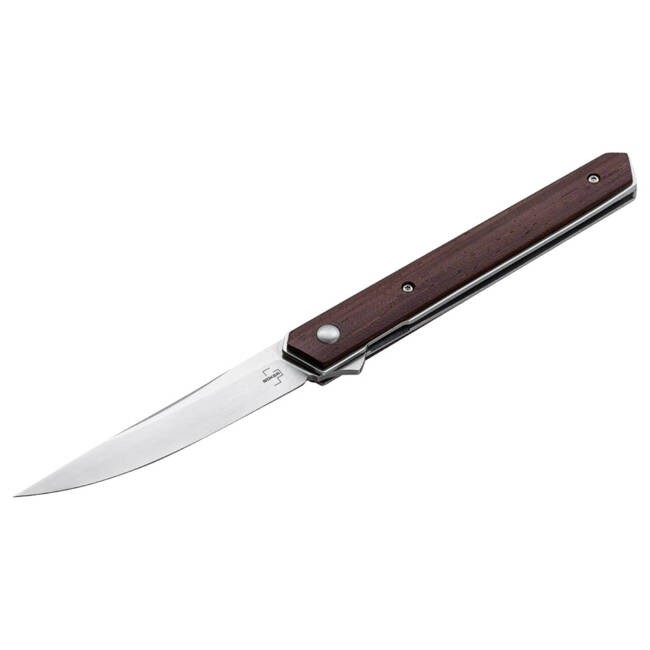 EDC KÉS KWAIKEN AIR COCOBOLO BROWN - BOKER PLUS