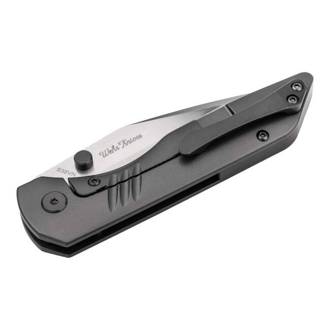 EDC KÉS MAX - BOKER PLUS