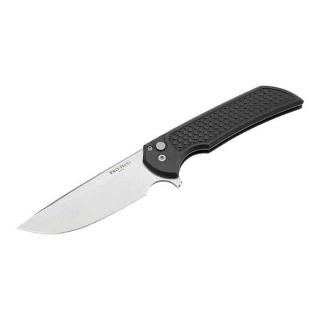 EDC KÉS MORDAX MX 105 ALUMINUM BLACK HONEYCOMB - PRO-TECH