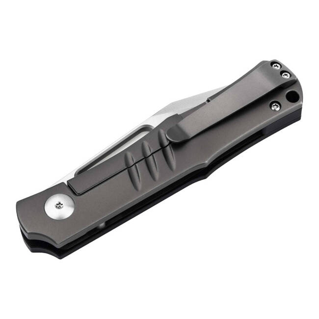 EDC KÉS SLIPLOCK - BOKER PLUS