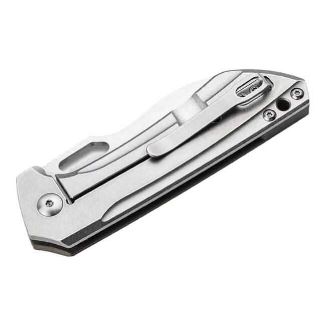 EDC KÉS SWOOPY - BOKER PLUS