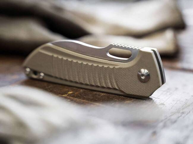 EDC KÉS SWOOPY - BOKER PLUS