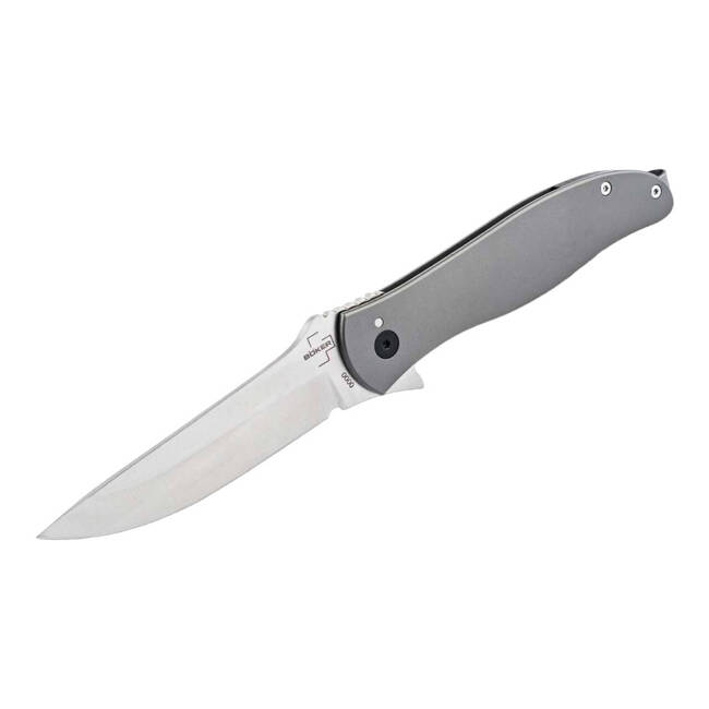 EDC KÉS THE ESCORT - BOKER PLUS