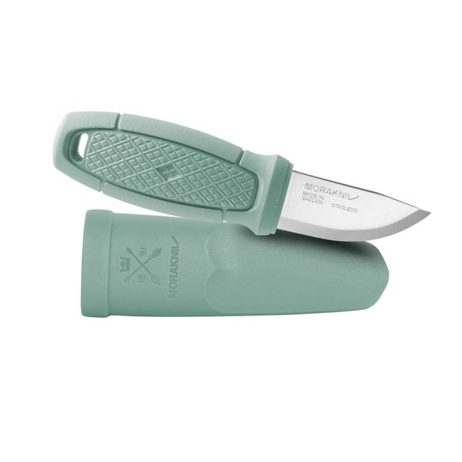 ELDRIS LIGHTDUTY KÉS - MINT ZÖLD - MORAKNIV