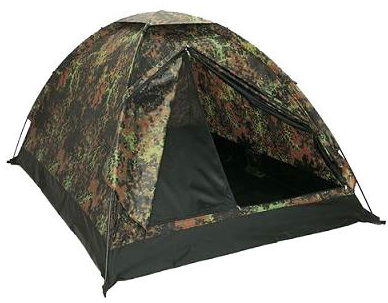 FLECTAR 3-MEN TENT ′IGLU STANDARD′