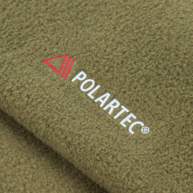 FLEECE SAPKA - POLARTEC -TAN - M-TAC