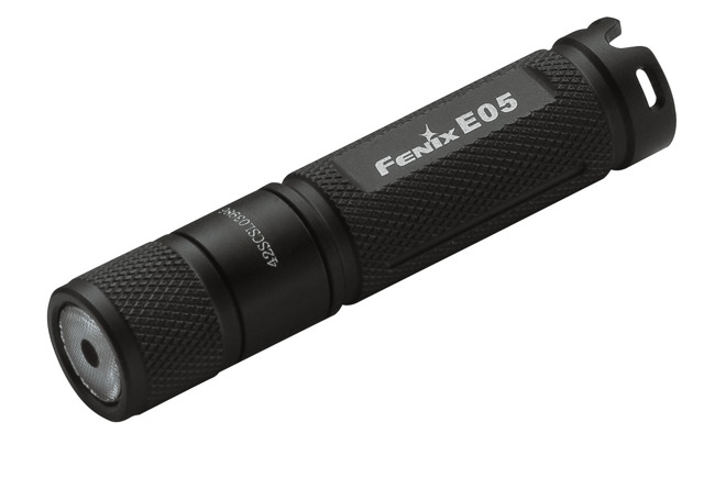 Fenix E05 2014 Edition