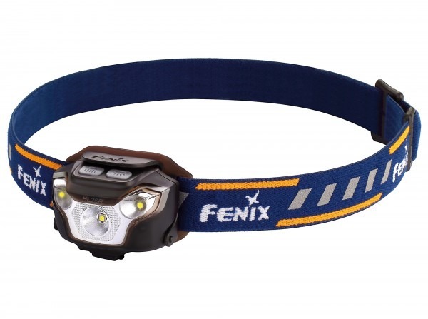 Fenix HL26R