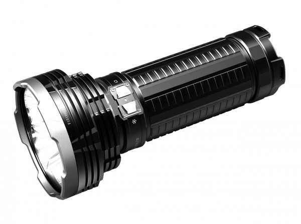 Fenix TK75 2018  Flashlight