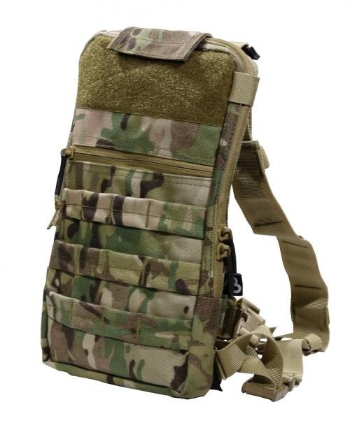 Folyadékpótlás csomag ´TF2´ 1.5 L MULTICAM 