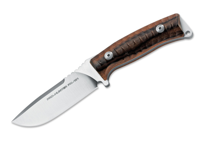 Fox Knives Pro Hunter Wood kés