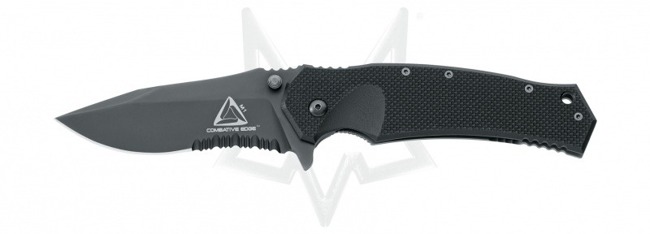 Fox kés Combative Edge M1