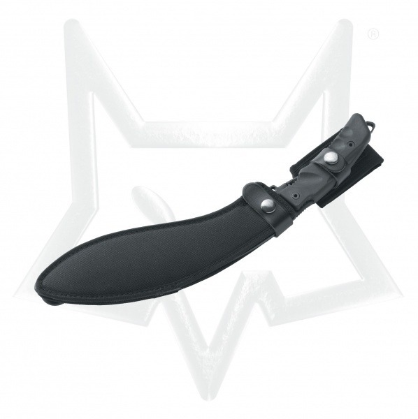 Fox kés Extreme Tactical Kukri