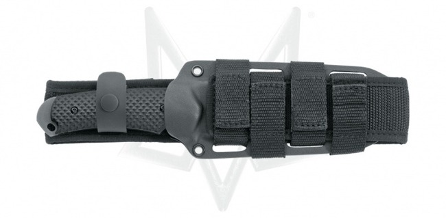 Fox kés FKMD Combative Edge "SALUS"