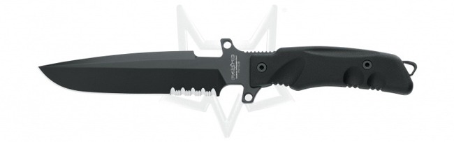 Fox kés Predator I Fighting Utility Knife