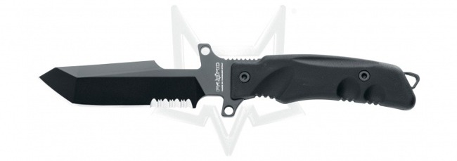 Fox kés Predator I Fighting Utility Knife