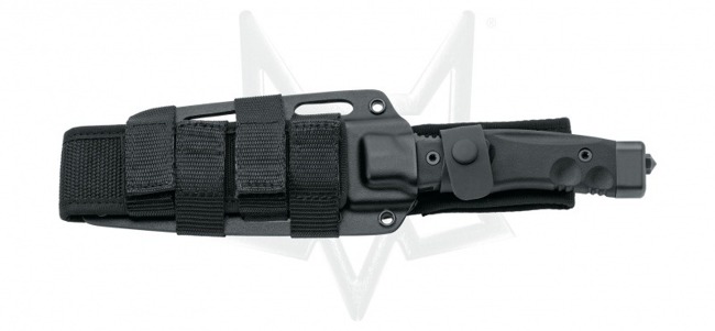 Fox kés Serie E.T.K. Exagon Tactical Knives