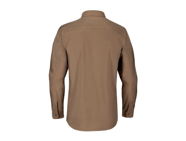 GOMBOS PICEA ING LS - CLAWGEAR® - KHAKI