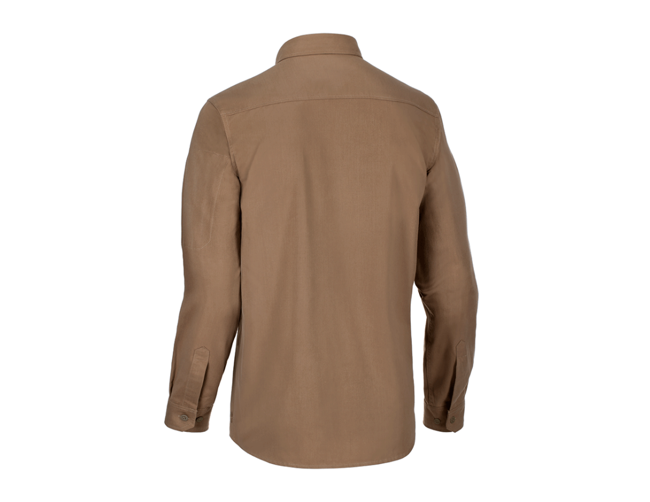 GOMBOS PICEA ING LS - CLAWGEAR® - KHAKI