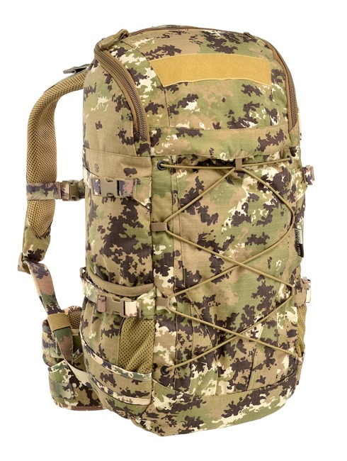 HÁTIZSÁK - "ALPINE MISSION" - 35 L - DEFCON 5® - MULTILAND®