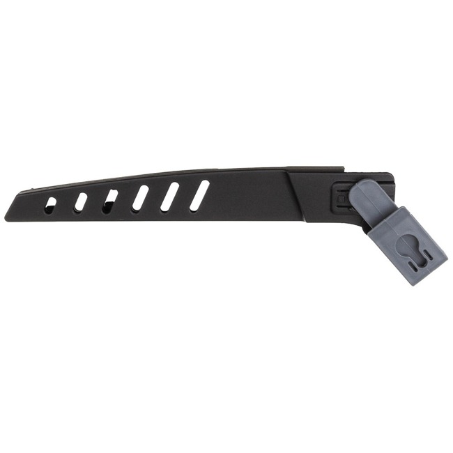 Hand Saw, 2 saw blades, sheath with belt clip