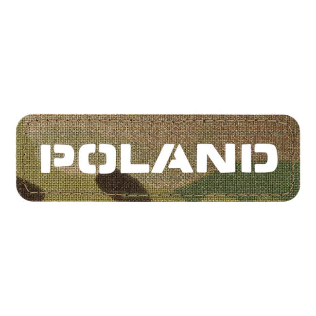 JELVÉNY POLAND END-TO-END 25 x 80 LASER CUT - MULTICAM - M-TAC