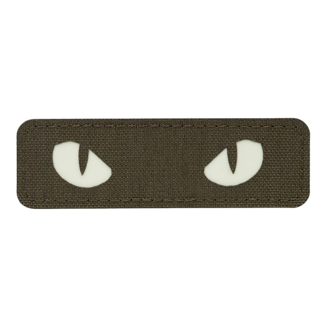 JELVENYE CAT EYES LASER CUT - RANGER GREEN/GID - M-TAC