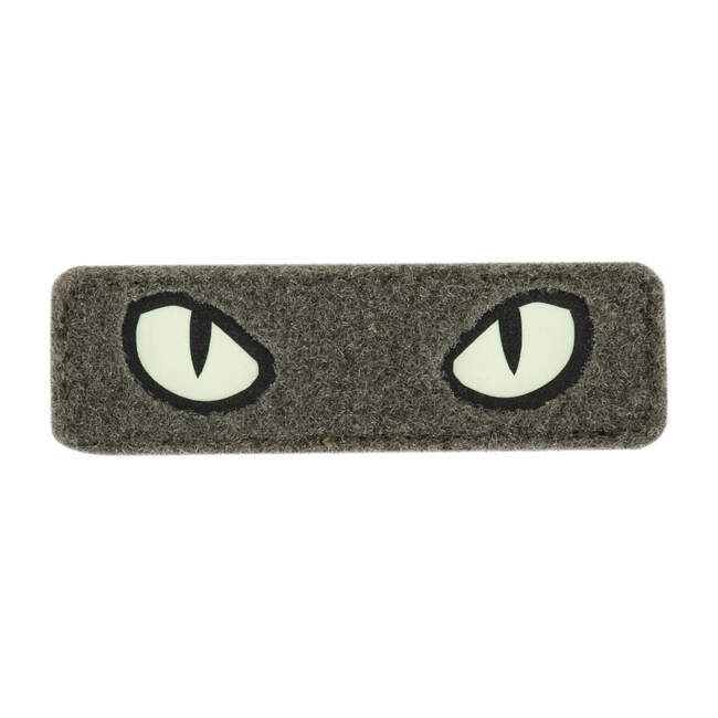 JELVENYE CAT EYES LASER CUT (TYPE 2) - RANGER GREEN/GID - M-TAC