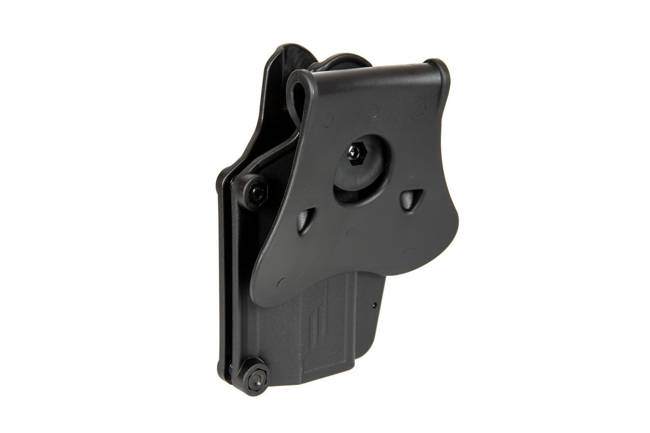 Jobb oldali pisztolytáska  Universal Per-Fit - PX4 Storm, Glock, Colt, Sig Sauer, CZ, Ruger