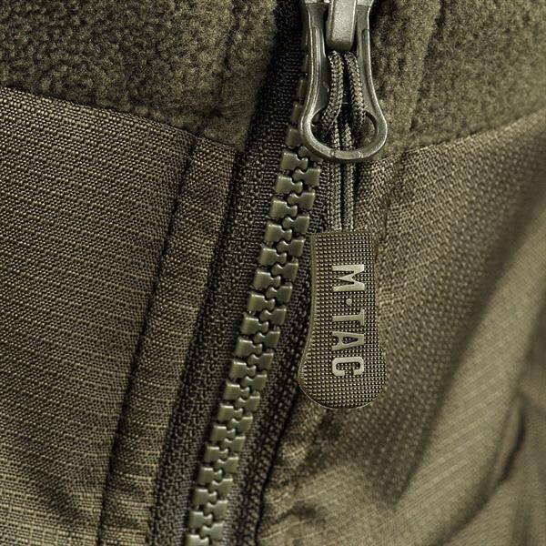 KABÁT ALPHA MICROFLEECE GEN.II, ARMY OLIVE - M-TAC