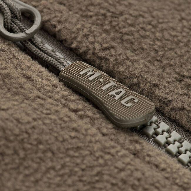 KABÁT ALPHA MICROFLEECE GEN.II, DARK OLIVE - M-TAC