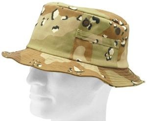 KALAP FISHER DESERT CAMO