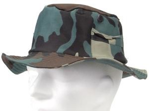 KALAP FISHER WOODLAND CAMO